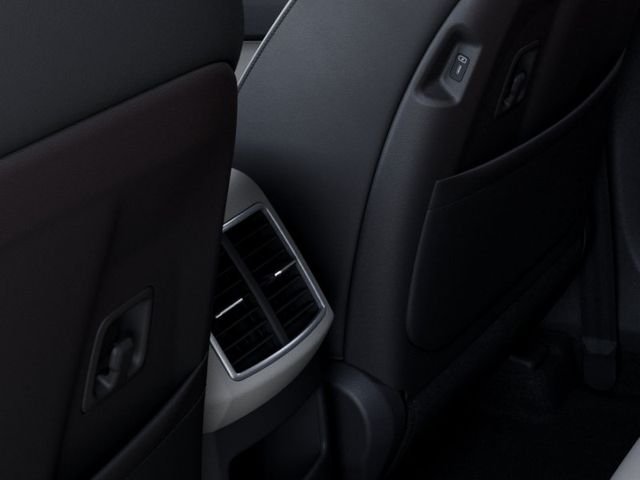 New 2026 Gray Metallic Kia EX image 26
