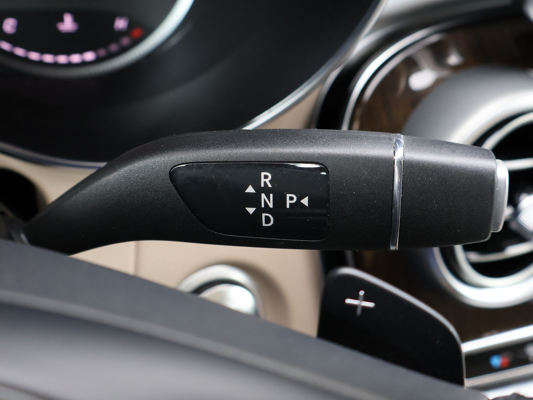 Used 2019 Blue Mercedes-Benz GLC 300 image 26