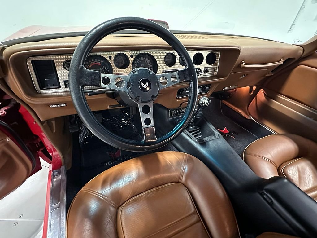 Used 1973  Pontiac  image 79