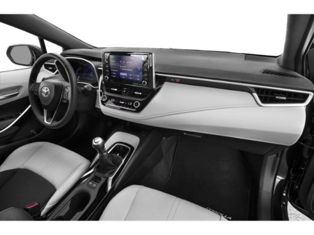 Used 2019 White Toyota XSE image 15