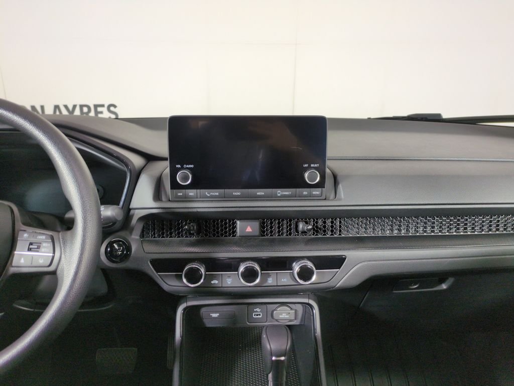 Used 2023  Honda LX image 18