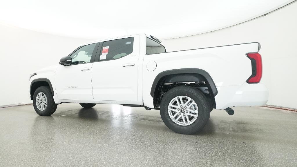 2026 Toyota Tundra SR5 - Photo 20