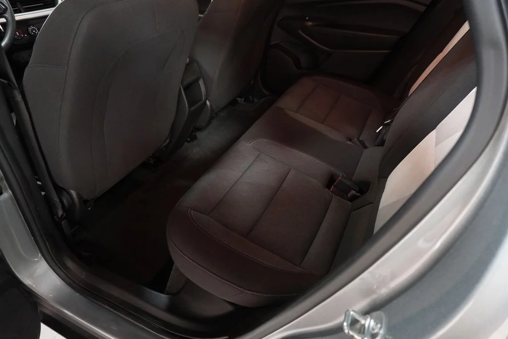 Used 2025 Sterling Gray Metallic Chevrolet LS image 30
