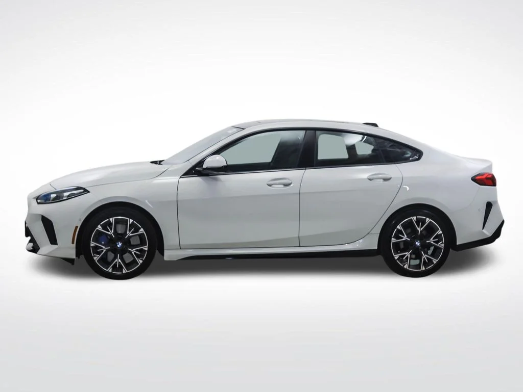 Certified 2025 BMW 2 Series 228 with VIN WBA23GG05S7T61326 for sale in Minneapolis, Minnesota