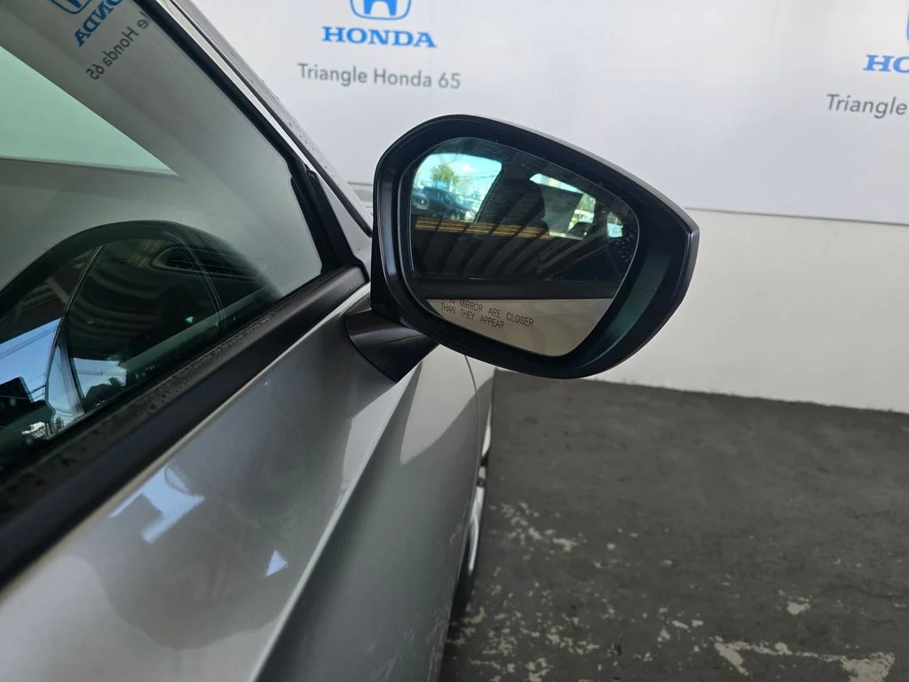 New 2026 Silver Honda LX image 49