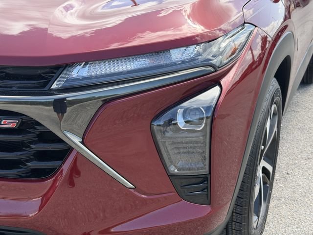 2024 Chevrolet Trax RS - Photo 9