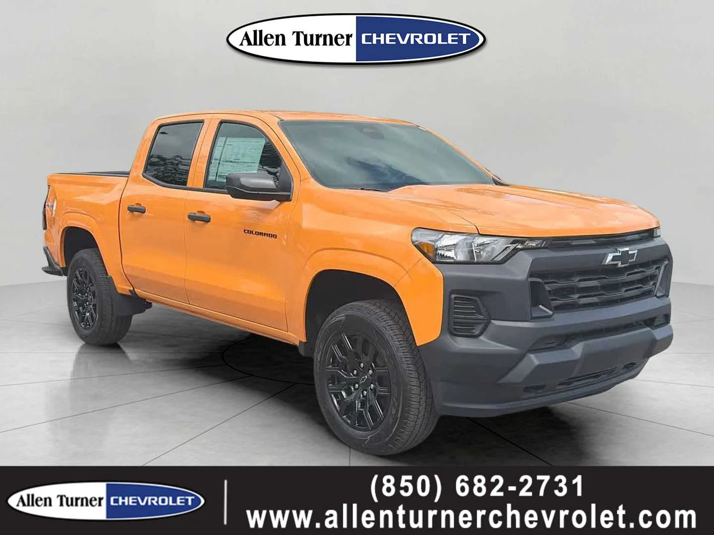 New Chevy Colorado for Sale in Crestview, FL