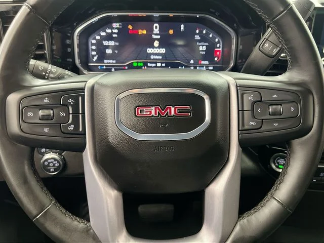 2025 GMC Sierra 1500 SLT - Photo 29