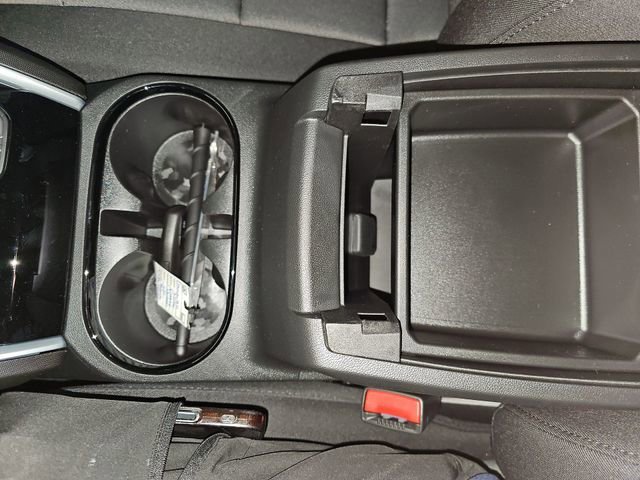 2026 Chevrolet Colorado Work Truck - Photo 37