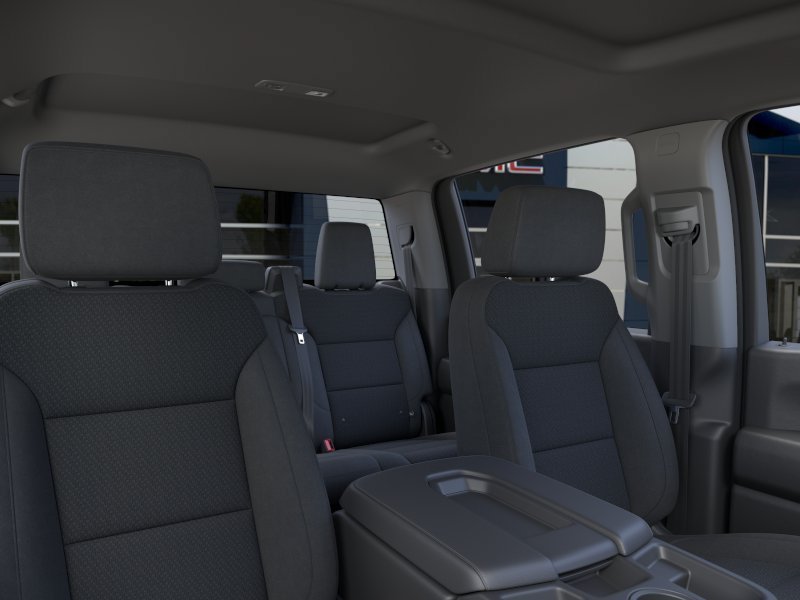 2026 GMC Sierra 3500HD Pro - Photo 24