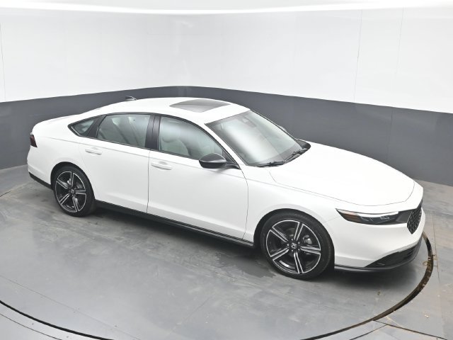 New 2026 Platinum White Pearl Honda SE image 1