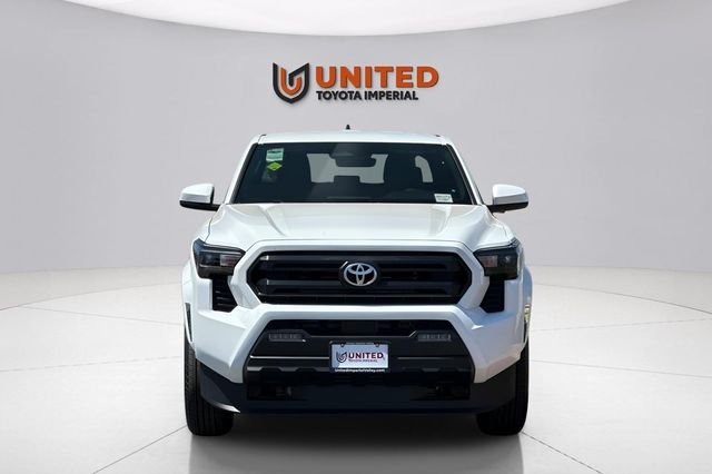 New 2026 Ice Cap Toyota  SR5 image 8