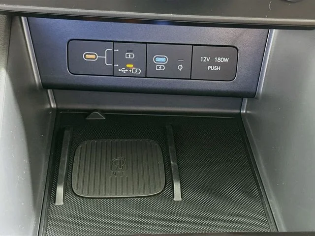 New 2026 Hyundai SONATA HYBRID Limited