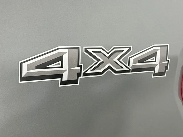 New 2026 Ford F-150 STX