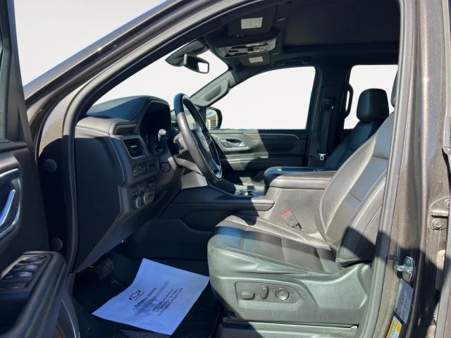2021 Chevrolet Tahoe LT - Photo 8