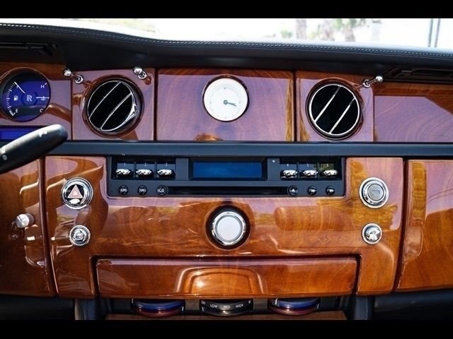 2009 Rolls-Royce Phantom Drophead Coupe - Photo 17
