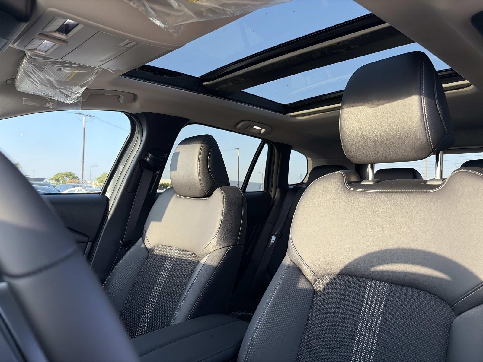 2026 Mazda CX-50 Meridian Edition - Photo 14