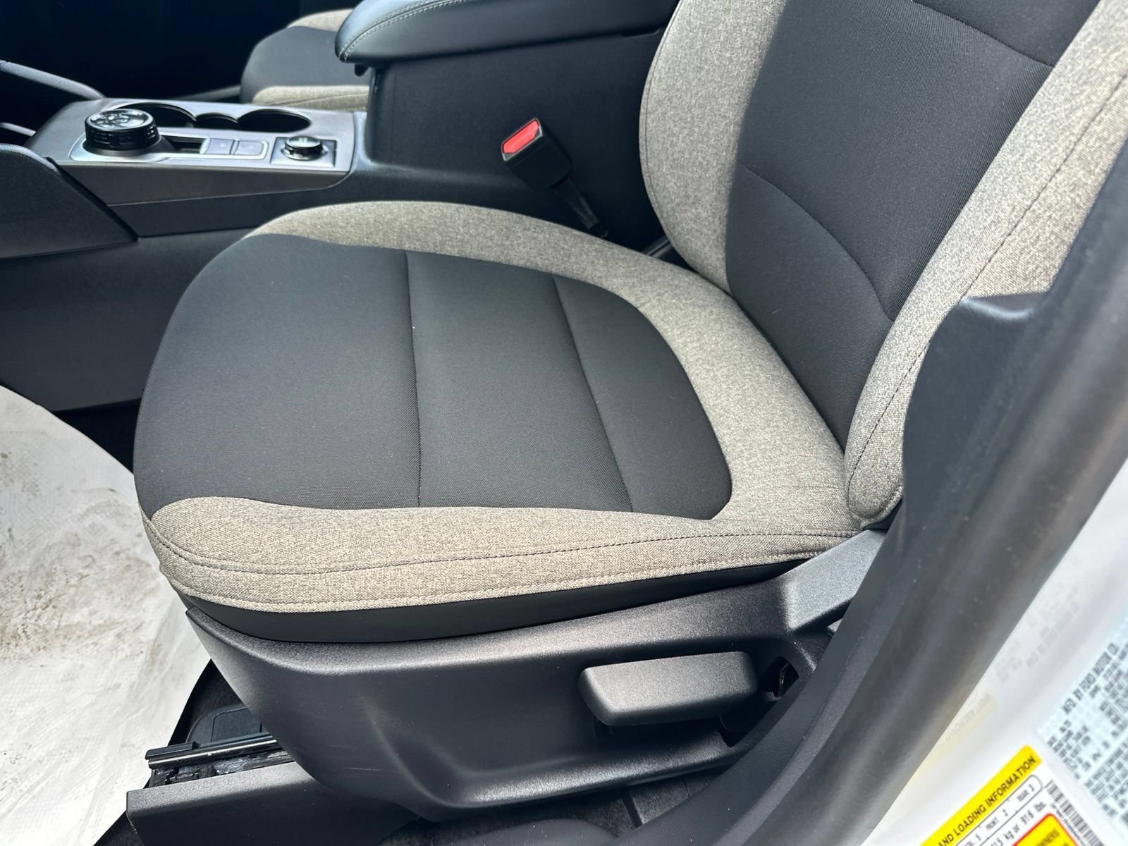 Used 2025 Oxford White Ford Big Bend image 22