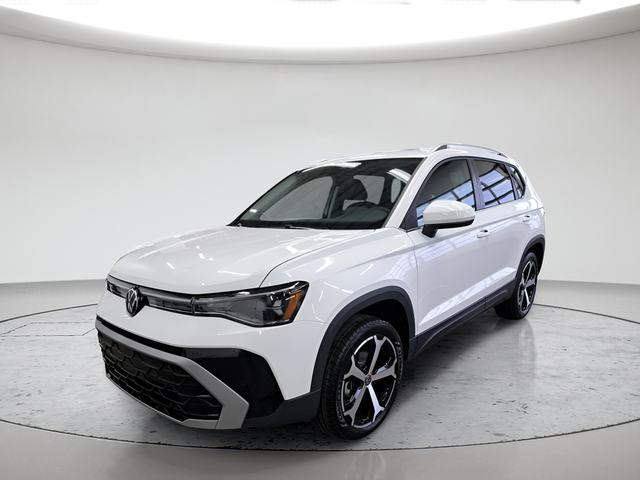 2025 Volkswagen Taos 1.5T SEL