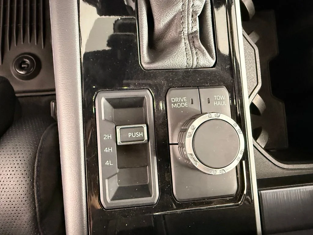 Used 2024 Silver Toyota Platinum image 26