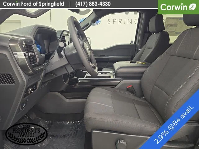 New 2026 Avalanche Ford STX® image 23