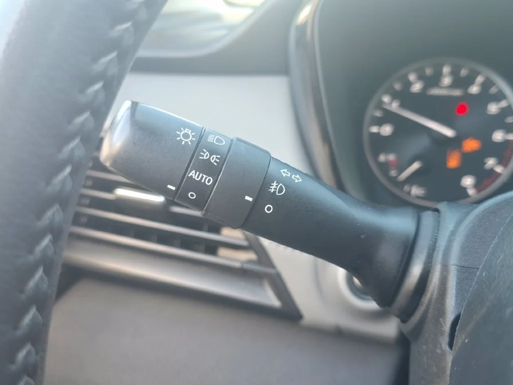 Certified Used 2024 Gray Subaru Premium image 27