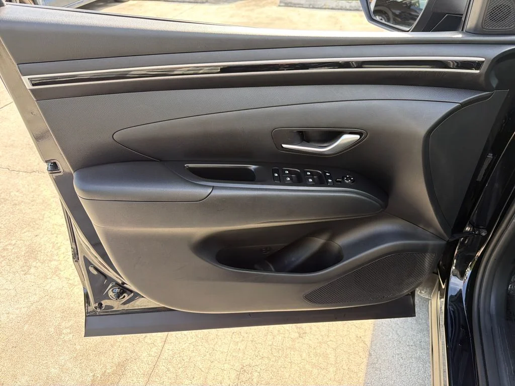 2024 Hyundai Santa Cruz SEL - Photo 20