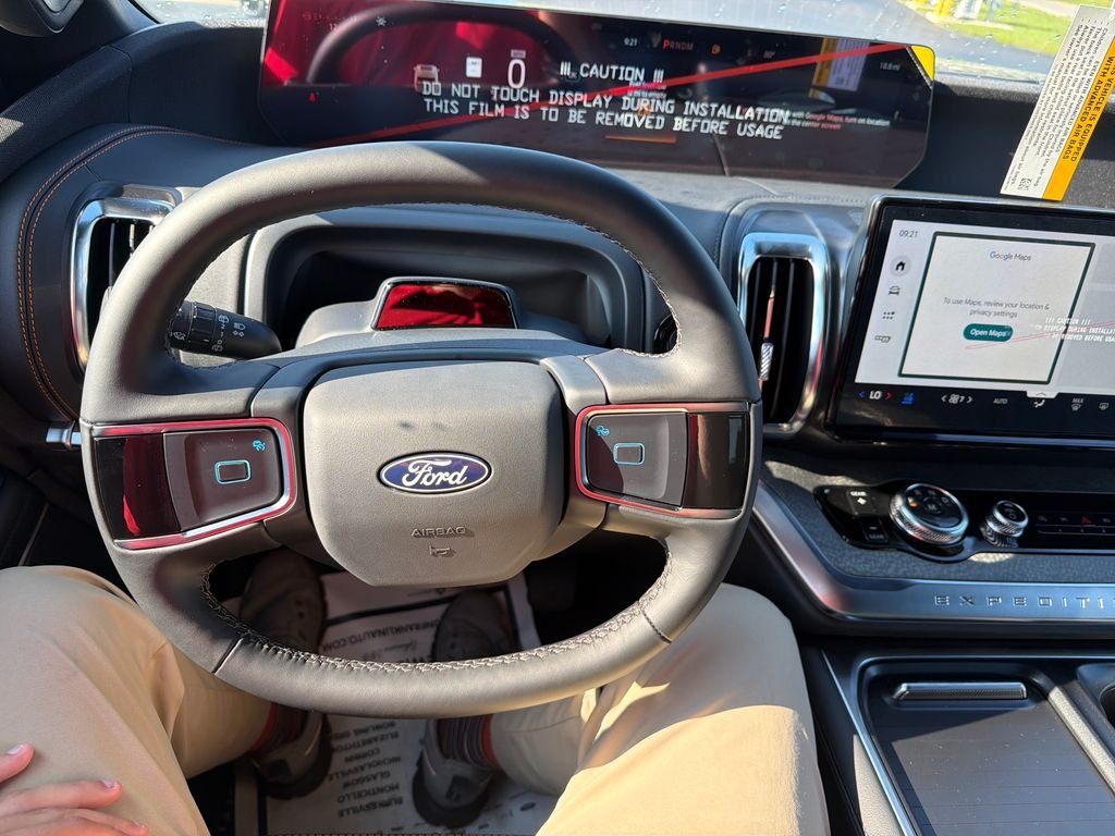 New 2027 Marsh Gray Ford Tremor® image 16