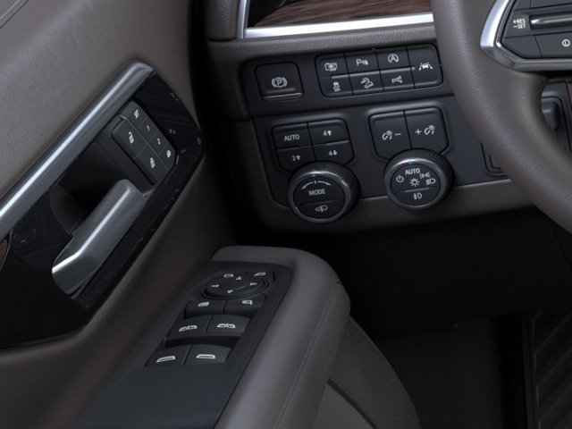 2027 Chevrolet Suburban Z71 - Photo 22