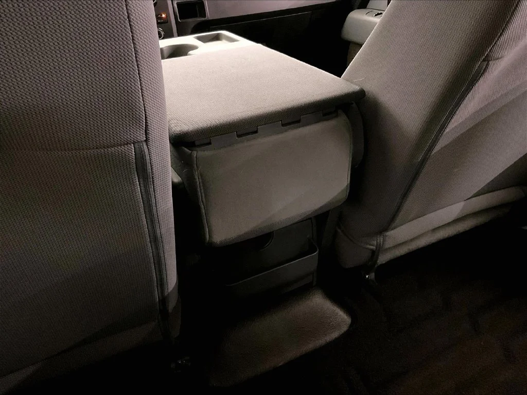 Used 2013 White Ford XL image 37