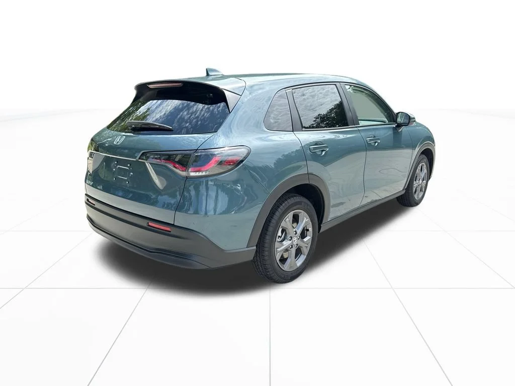 Certified Used 2026 Nordic Forest Pearl Honda AWD LX image 45