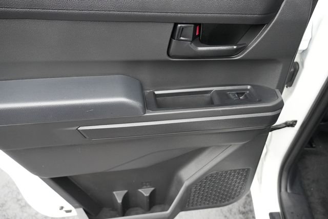 Certified Used 2024 White Toyota SR5 image 18