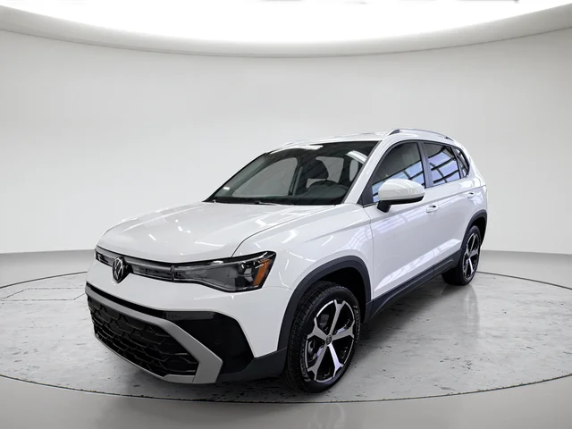 2025 Volkswagen Taos 1.5T SEL