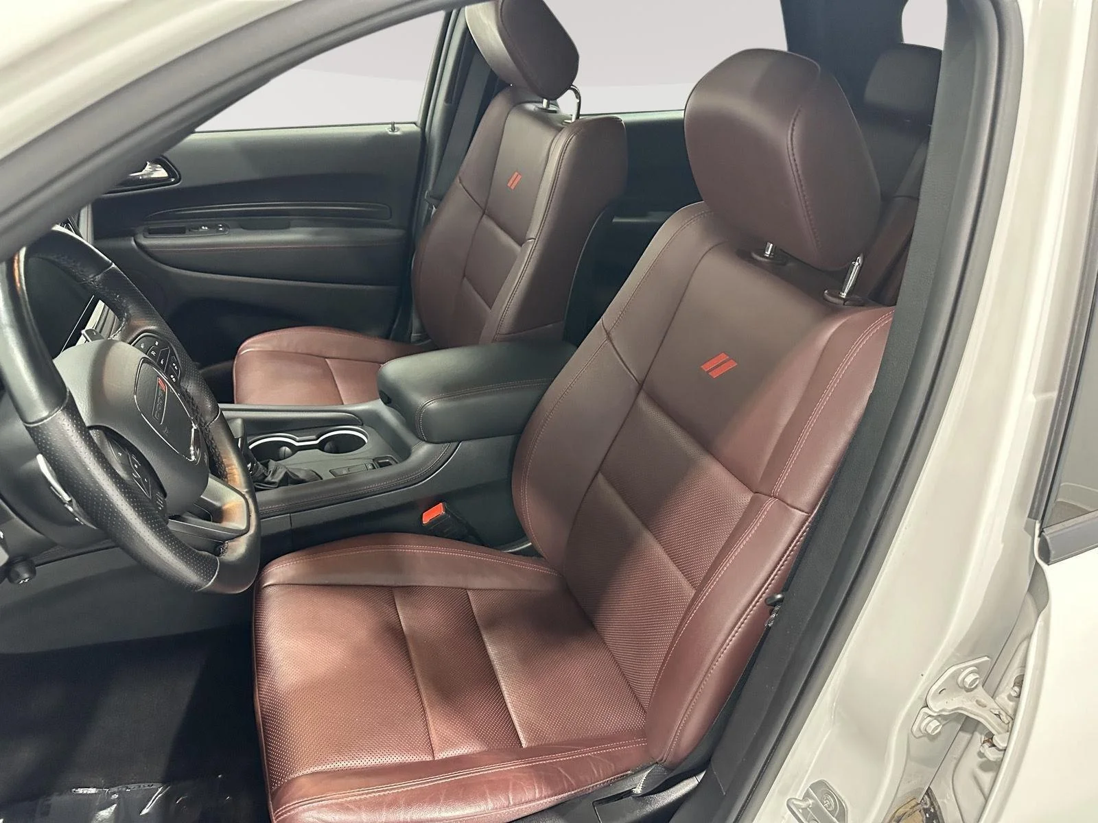 Used 2024 White Knuckle Dodge R/T image 24