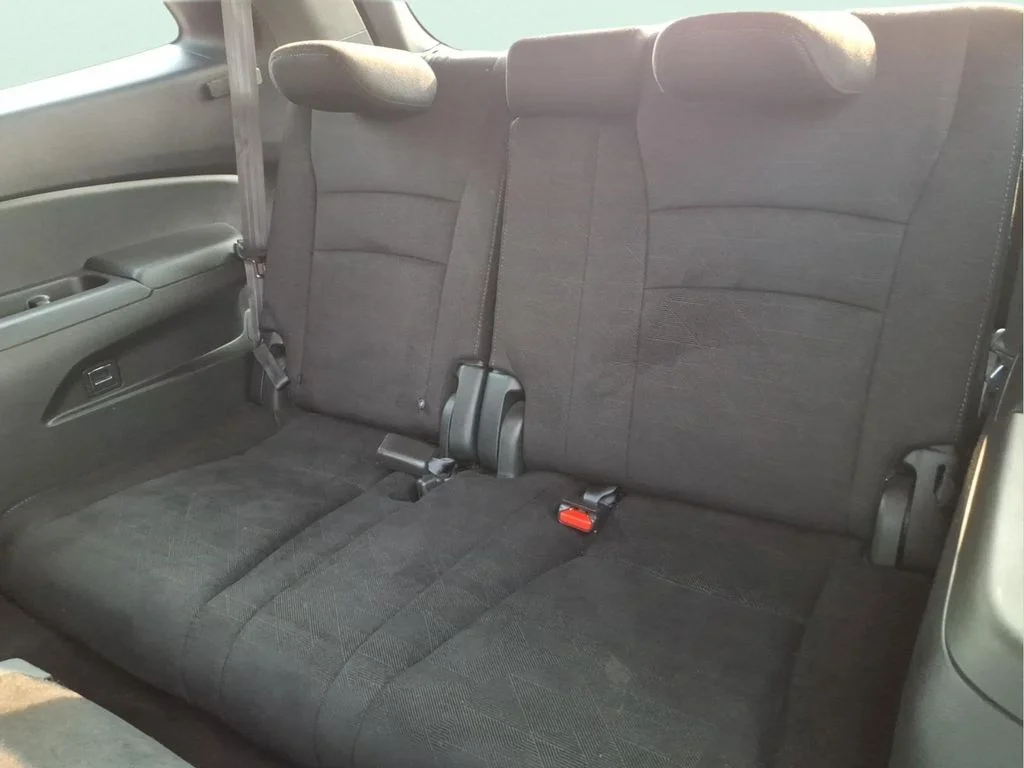 Used 2022 Gray Honda Sport image 16