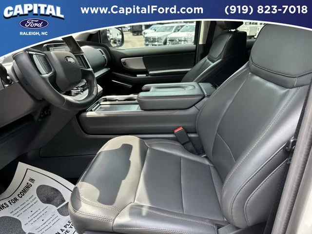 Used 2025 White Ford Active image 19