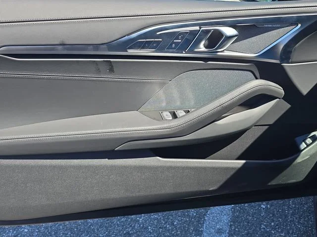 2026 BMW 8 Series 840i - Photo 13