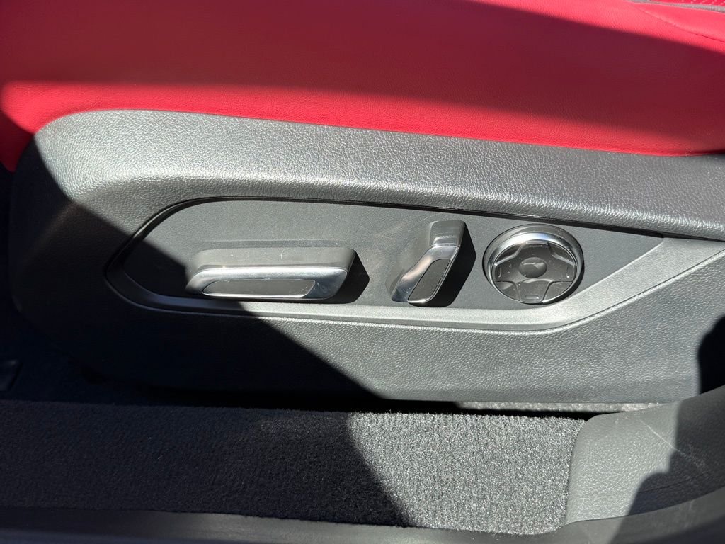 2025 Acura TLX A-Spec Package - Photo 20