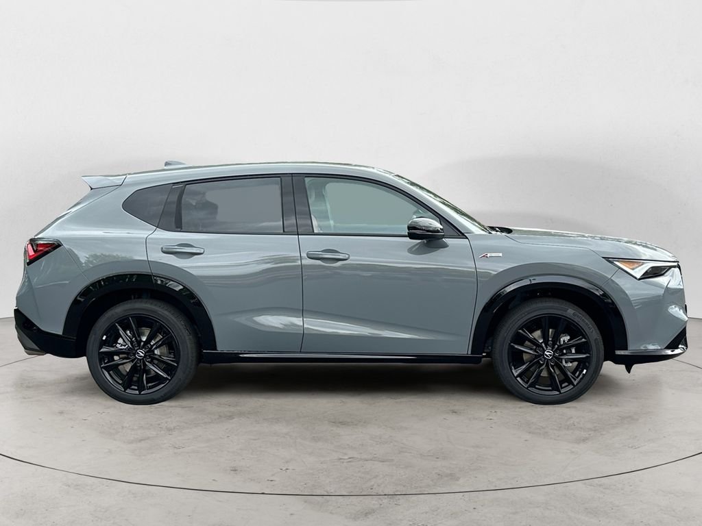 2025 Acura ADX A-Spec w/Advance Package - Photo 6