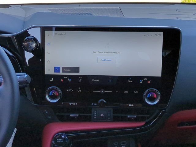 2026 Lexus NX 450h+ F-Sport - Photo 17