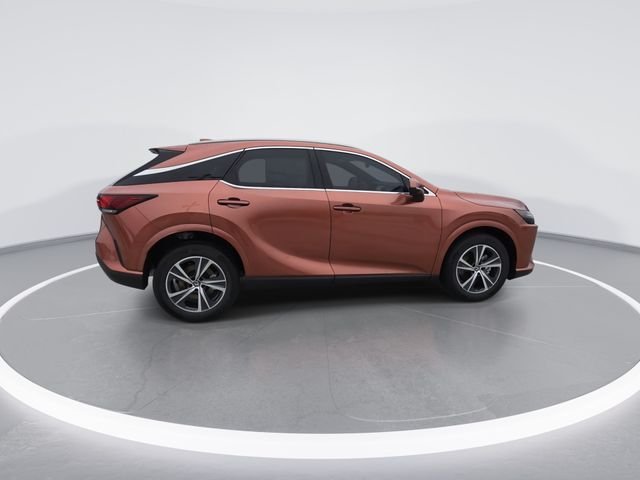New 2026 Copper Crest Lexus PREMIUM image 8