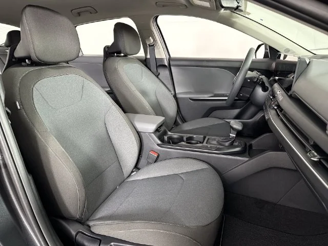 New 2026 Interstellar Gray Kia LXS image 23