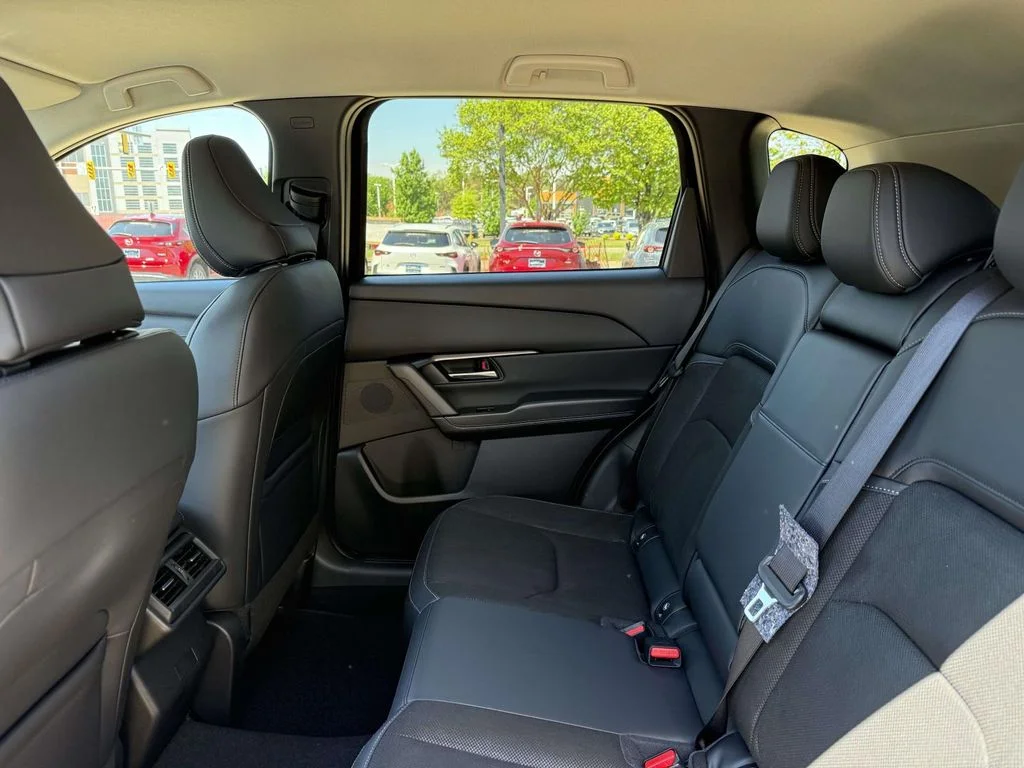 2026 Mazda CX-5 S Preferred - Photo 16
