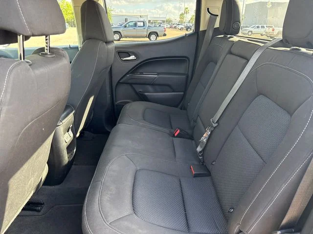 Used 2020 Black Chevrolet LT image 14