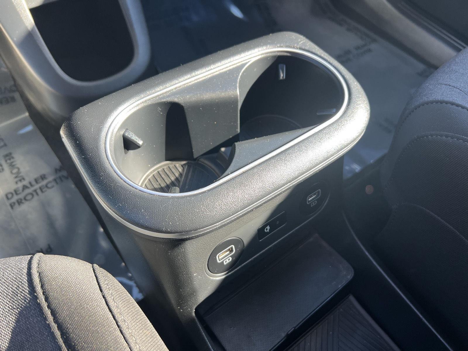 2024 Hyundai IONIQ 5 SEL - Photo 31