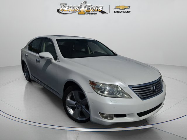 2012 Lexus LS 460 460