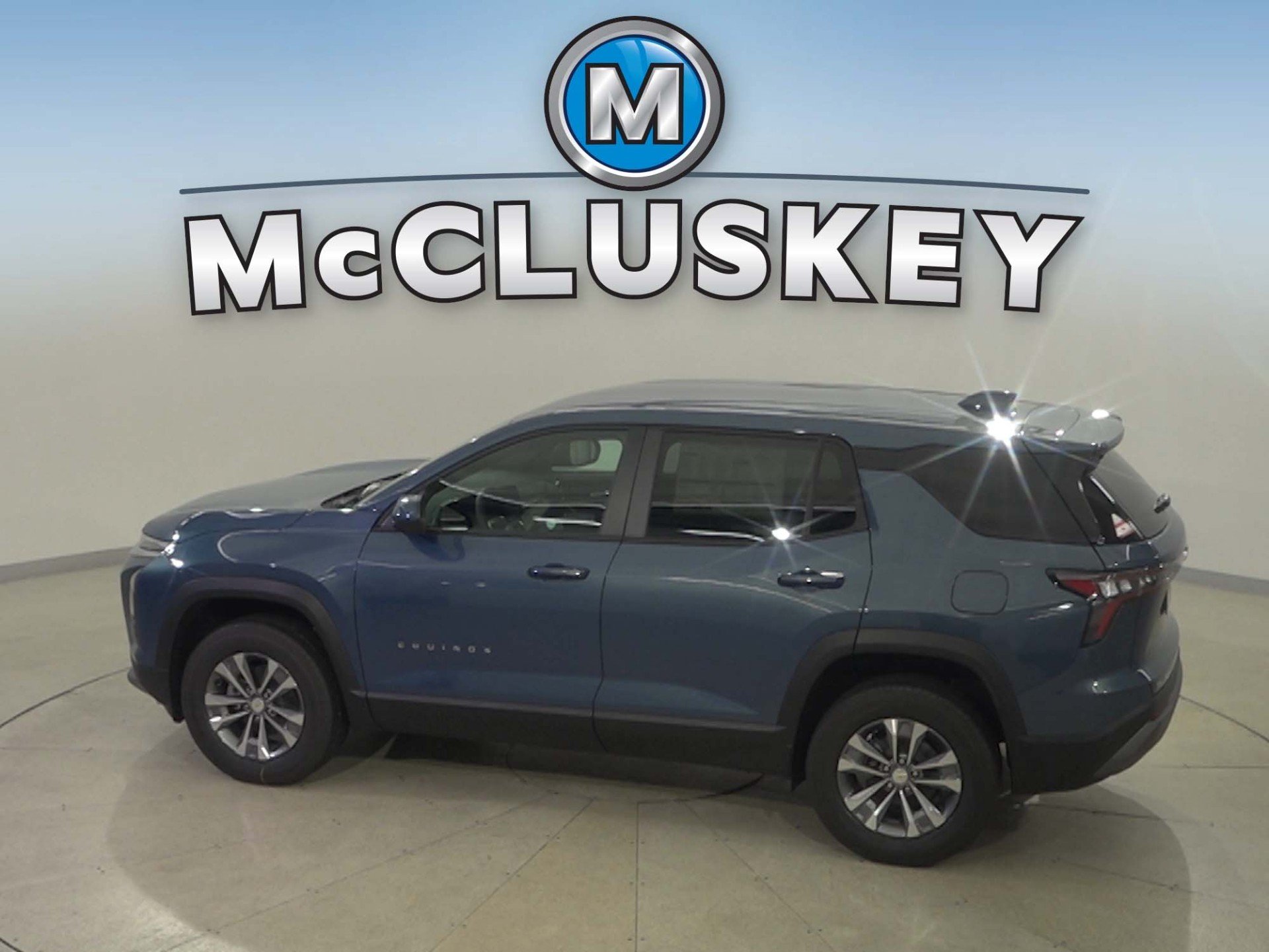 2026 Chevrolet Equinox LT - Photo 57