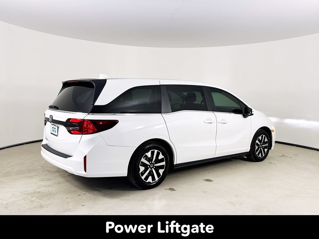 2026 Honda Odyssey EX-L - Photo 53