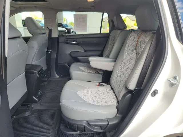Used 2023 Beige Toyota Bronze Edition image 20