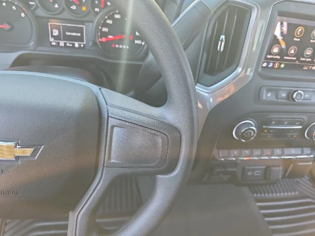 2026 Chevrolet Silverado 2500 HD Custom - Photo 19